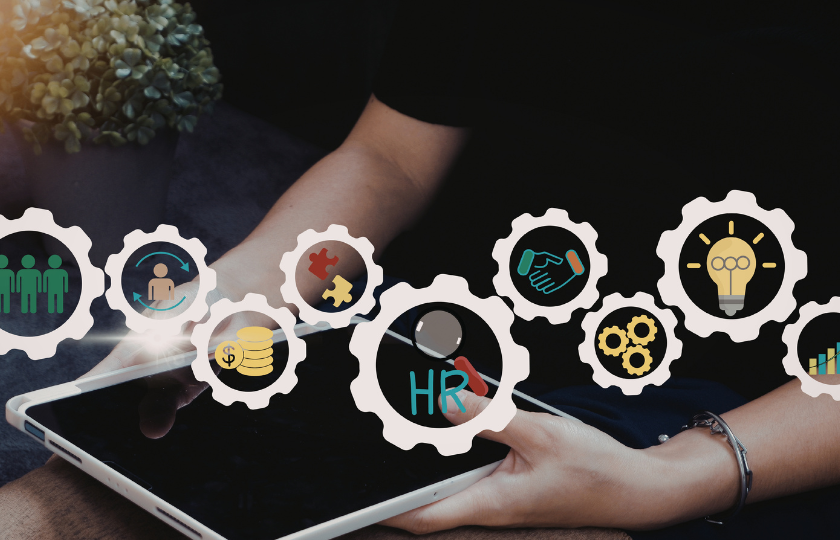 HR Consultancy & Staffing Solutions