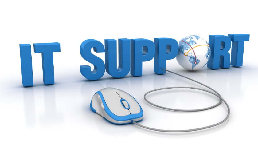 IT Support